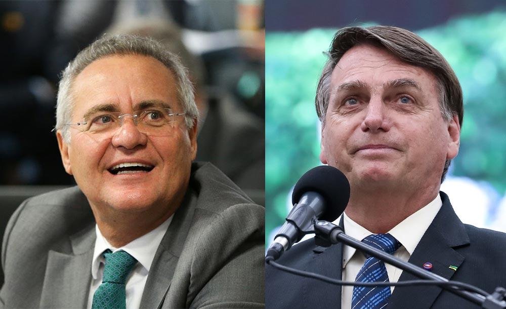 Vingança é um prato que se come frio