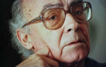 Reflexões ácidas do escritor José Saramago sobre nossa ‘cidadania’ A única alternativa a tudo aquilo que tem a ver com a vida social é a participação.