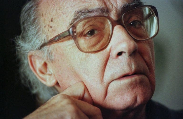 Reflexões ácidas do escritor José Saramago sobre nossa ‘cidadania’