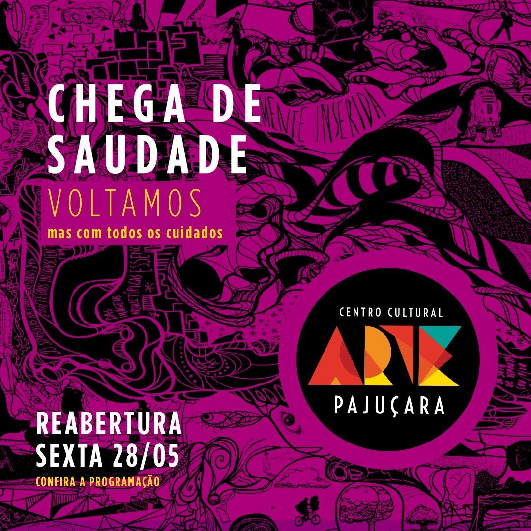 Arte Pajuçara reabre com filme vencedor do Oscar