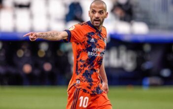 “El Mago de Maceio” é o maior goleador brasileiro da Espanha Entre as três principais divisões da Espanha, Yuri Souza fica atrás apenas de Lionel Messi e Cristiano Ronaldo
