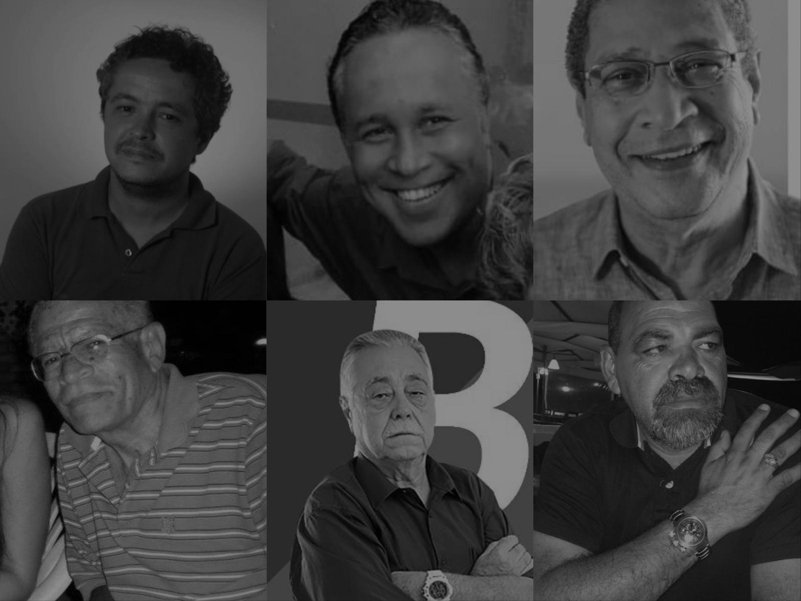 Jornalistas que morreram em 2021