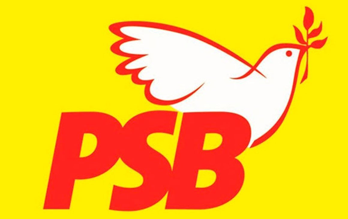 O PSB em Alagoas é uma legenda tóxica