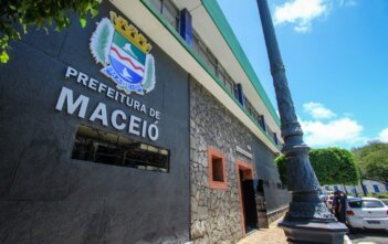 Prefeitura de Maceió antecipa feriado do dia 29 para dia 28