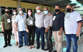 Maragogi sedia encontro de gestores da Cultura da região Norte de Alagoas Prefeitos e secretários discutiram ações para fortalecer o setor