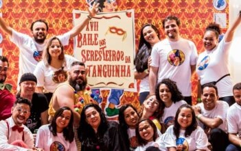 Seresteiros da Pitanguinha anunciam fim das atividades Questões financeiras e roubo à sede da associação cultural pesaram na decisão