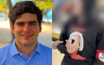 Ex-secretário é o exemplo da ostentação da ignorância Os “zumbis” das redes sociais têm causado estragos em suas vidas e nas vidas de outras pessoas quando agem apenas para causar e lacrar. Passam a ostentar a própria ignorância, muitas vezes alicerçada em preconceitos raciais, de gênero, étnico ou ideológico.