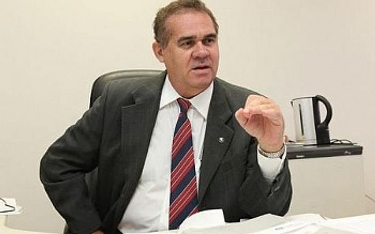A história de Alagoas tem sido escrita com sangue