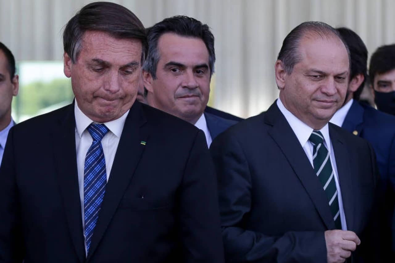 Bolsonaro é quase um ex-presidente