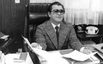 TRF-3 nega prescrição em denúncia contra Harry Shibata, o ‘legista da ditadura’ Médico e acusado de elaborar laudos necroscópicos falsos para esconder sinais de tortura dos militantes Manoel Lisboa de Moura, nascido em Alagoas, e Emmanuel Bezerra dos Santos