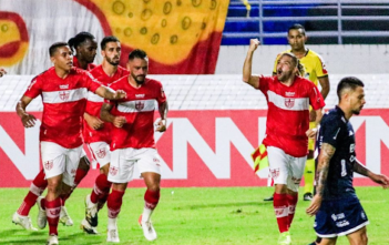 Série B equilibrada e a boa campanha até aqui do CRB!