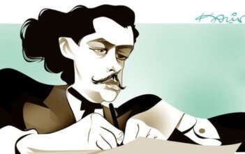Castro Alves, 1871: a última entrevista do poeta da liberdade