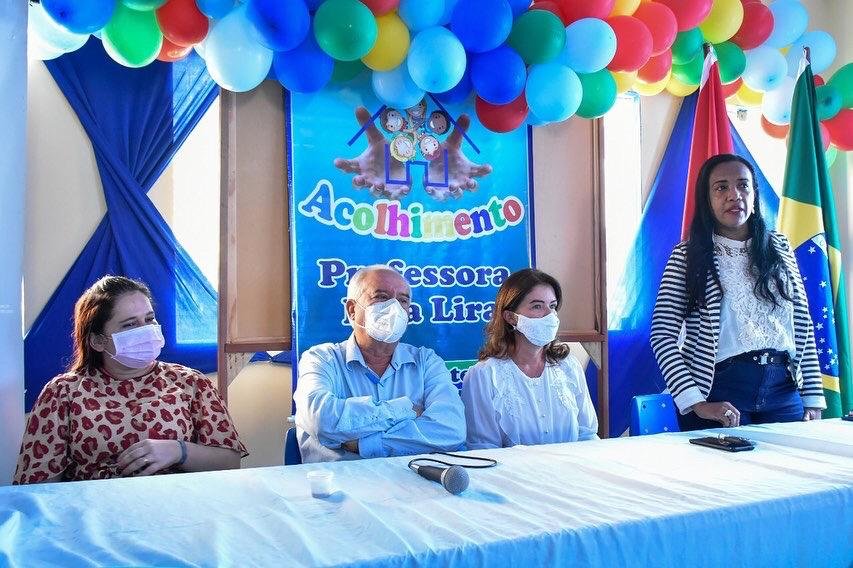 Encontro discute integração de municípios atendidos por casa de acolhimento