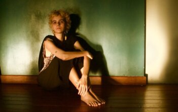 Conheça a compositora alagoana Marina Nemesio e seu primeiro single “Lilás”