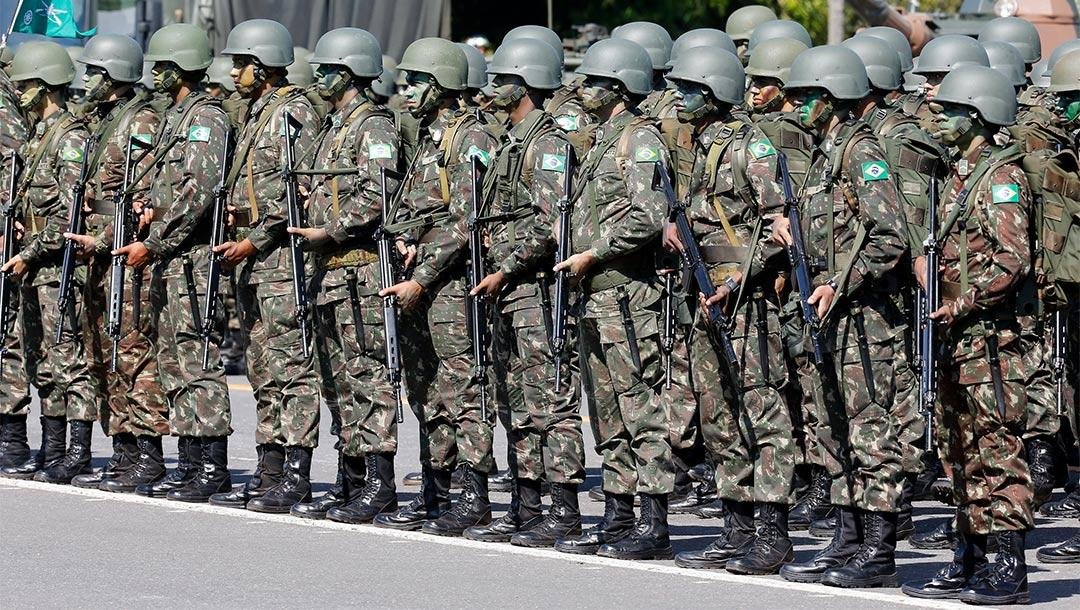 O golpe frustrado e o golpe que avança