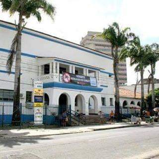 Minha história e o Cenarte