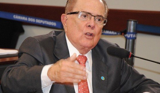 Morre o empresário João Lyra
