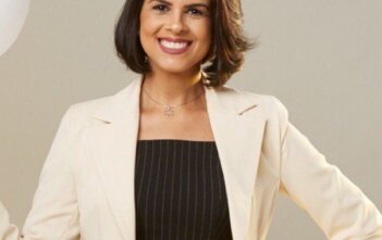 Senai promove palestra gratuita sobre carreira e mercado de trabalho Ela será ministrada pela psicóloga, relações públicas e coach de carreiras, Polyana Barbosa