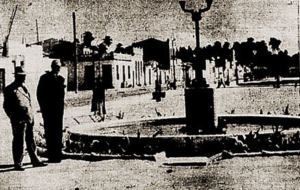 Abelardo-Pontes-Lima-visita-as-obras-do-Parque-Rodolfo-Lins-em-janeiro-de-1953
