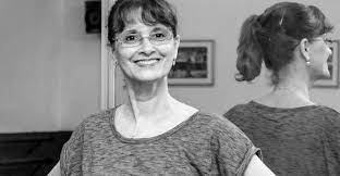 Minha reverência ao Ballet Eliana Cavalcanti