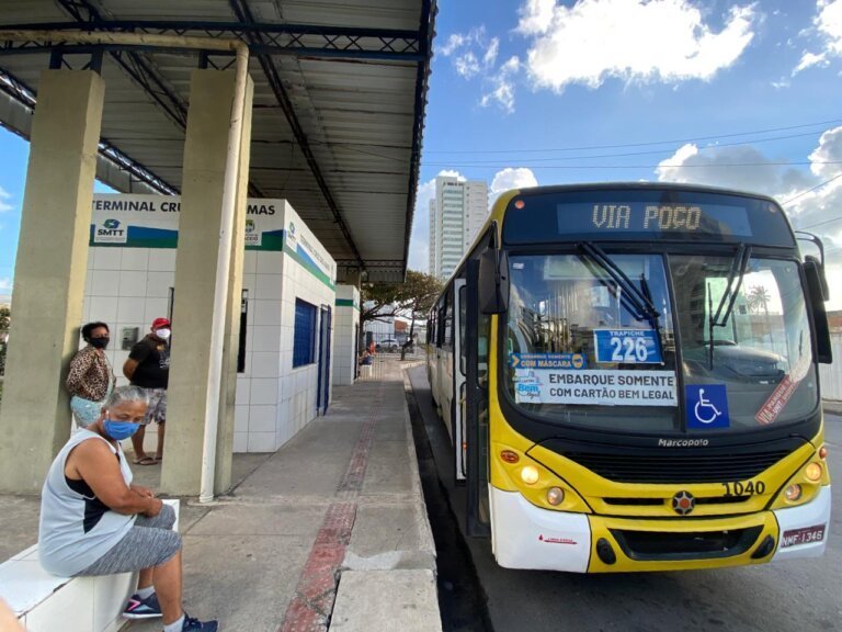 Tarifa Zero em Maceió: um caminho viável para o transporte público
