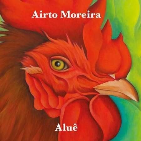 Hibridismo em Aluê