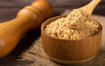 Receita de Farofa de Colorau representa Alagoas em evento gastronômico Regional Ação será transmitida de forma on-line e contará com receitas de todos os estados nordestinos