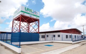 Quinta UPA de Maceió será inaugurada nesta segunda-feira, 20 Unidade fica localizada no bairro Cidade Universitária