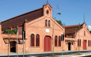 Sociedade Amigos da Cinemateca irá gerir a Cinemateca Brasileira