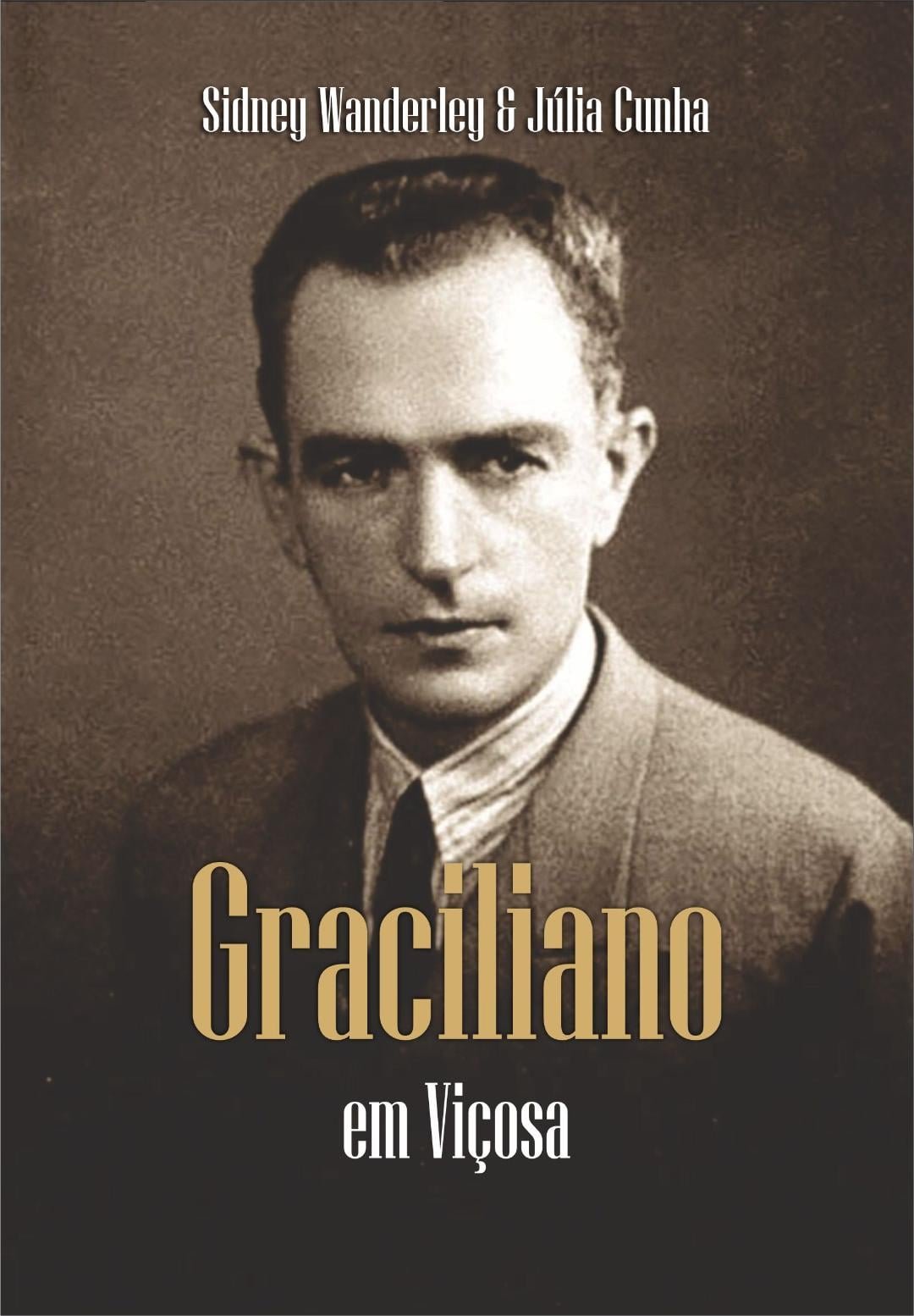 Graciliano e o admirável mundo novo de Viçosa