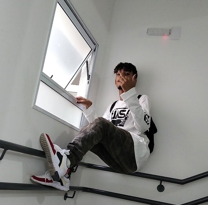 Real Frost e o Trap da zona oeste de Maceió