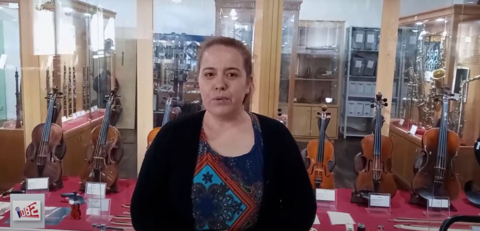 O Museu da Música de Timbó é uma joia do Vale Europeu em Santa Catarina
