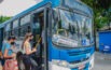  Maceió terá ônibus extras para garantir transporte durante o Enem  Confira as linhas que serão reforçadas neste domingo