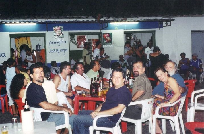 BAr da Zefinha