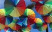 As cores do ano novo