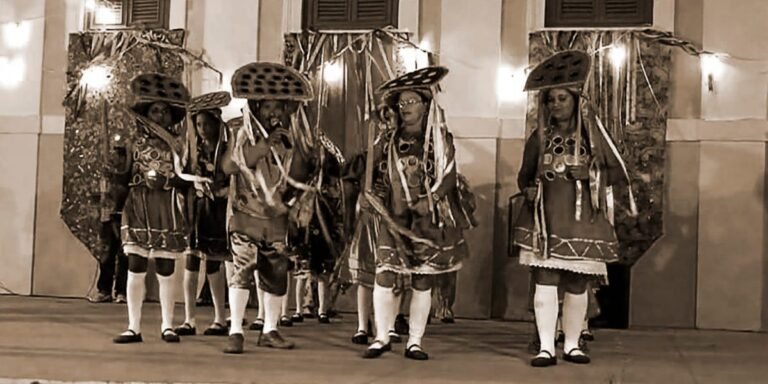 Cristãos e Mouros e as manifestações culturais e religiosas em Alagoas