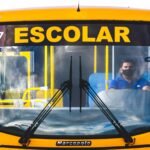 Transporte escolar tem salários atrasados em Maceió