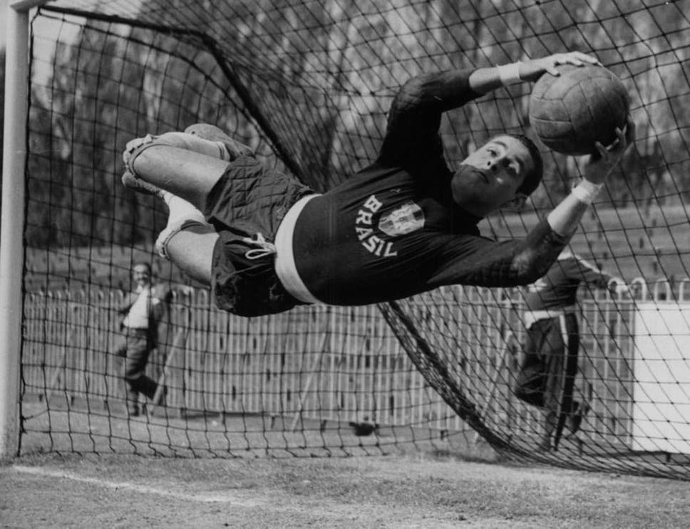 gilmar-getty
