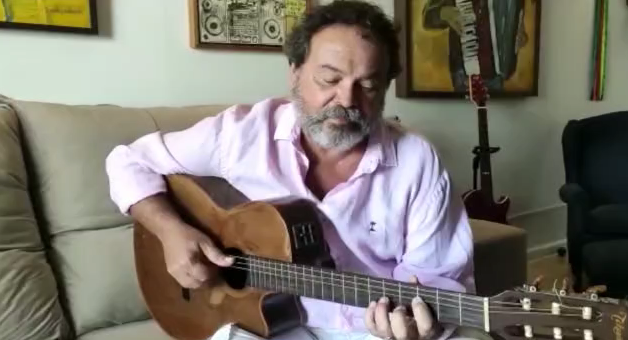 HISTÓRIAS PRA CANTAR (Parte IV)