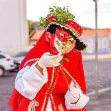 O Melhor dos Carnavais