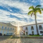 Lei cria Rota Turística das Cidades Coloniais Alagoanas com sete municípios