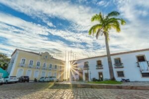Lei cria Rota Turística das Cidades Coloniais Alagoanas com sete municípios