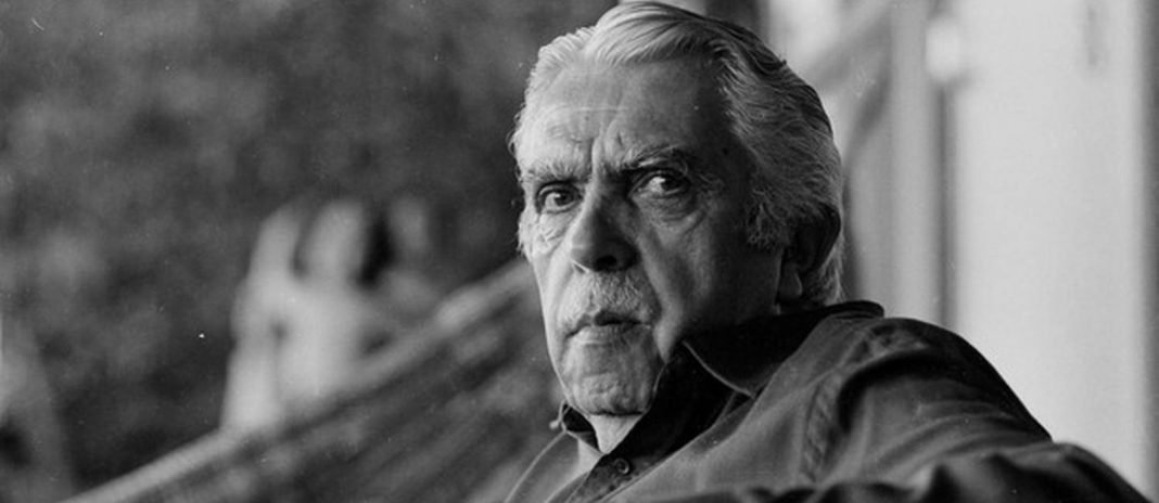 Rubem Braga em uma instigante entrevista à escritora Clarice Lispector