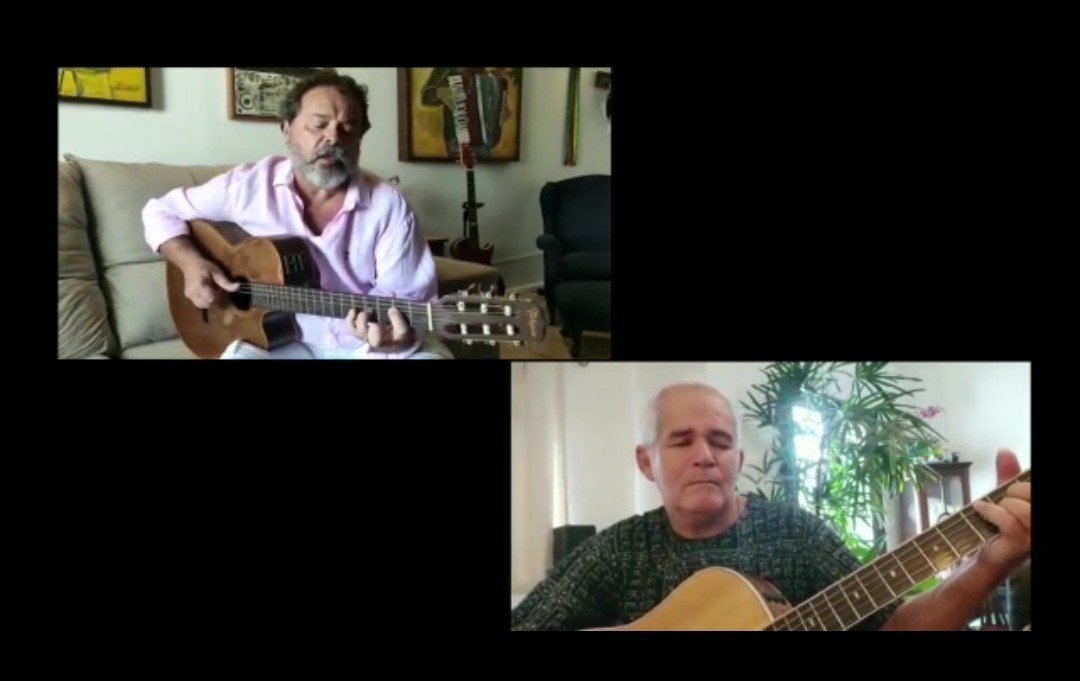 Histórias pra cantar (Parte IV)