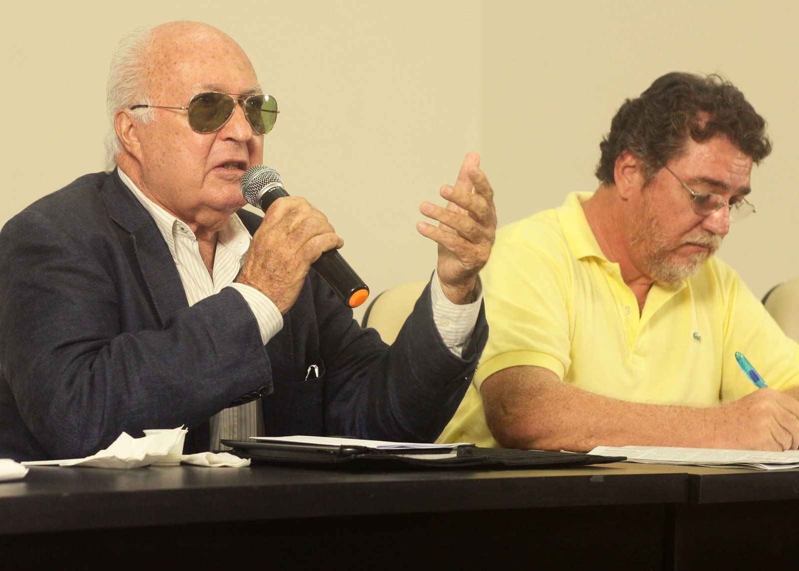 José Costa, 90 anos: um democrata que nunca se calou diante da injustiça