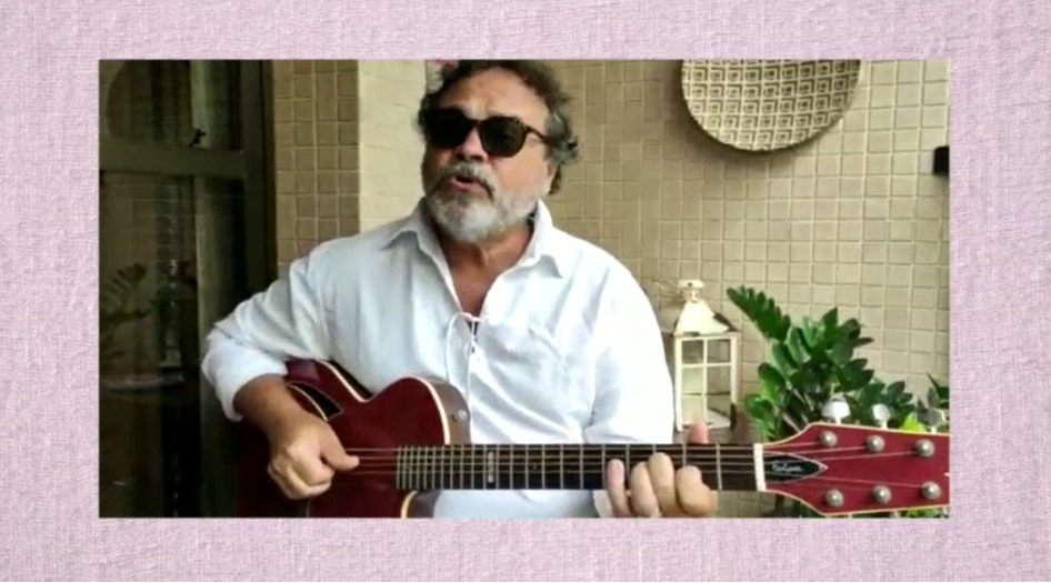 Histórias pra Cantar (Parte VII)