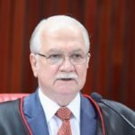 Fachin suspende decisões de Mendonça e Dino e mantém Andrei Rodrigues no comando da PF