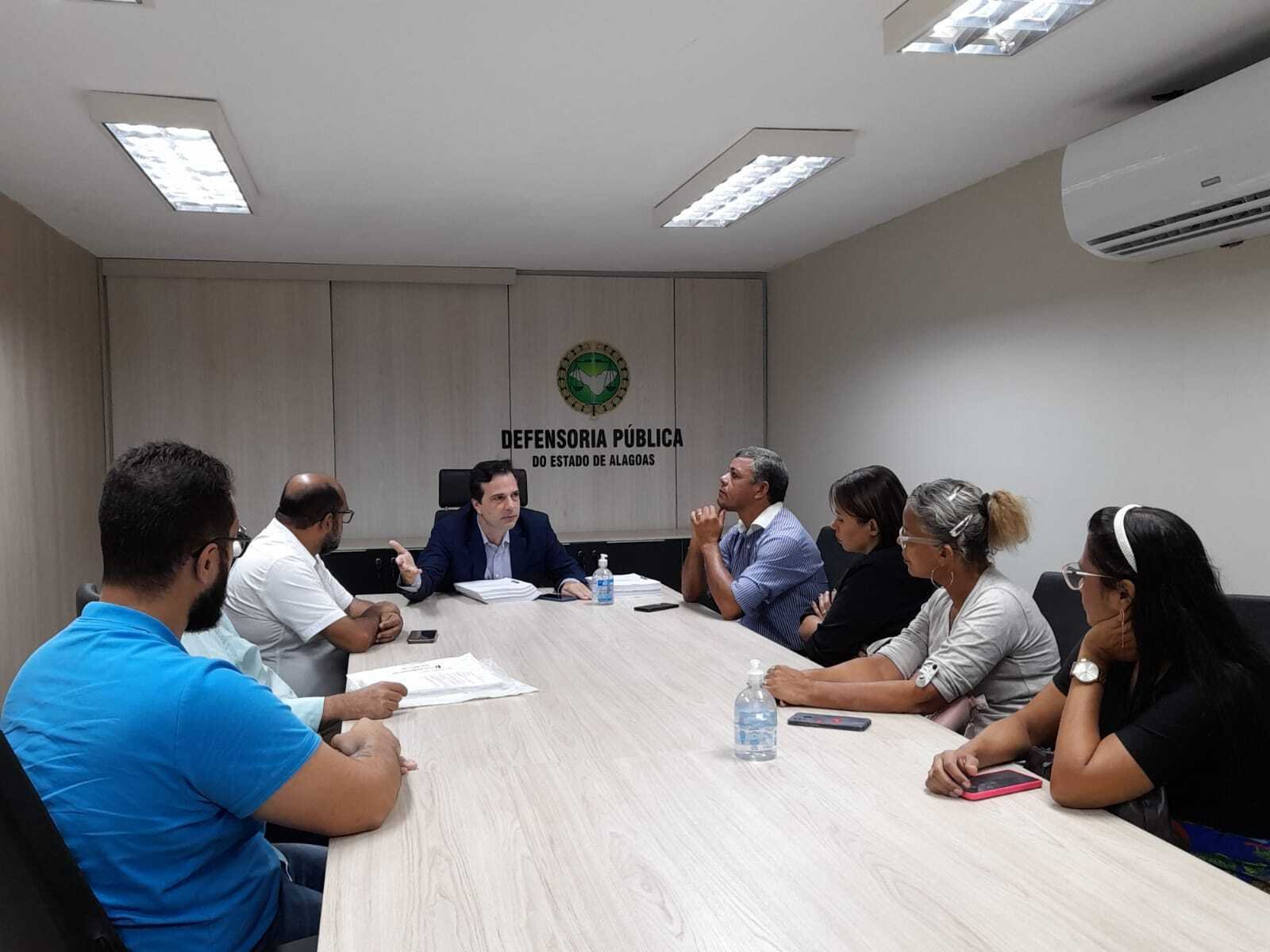 Desastre em Maceió: Laudo pericial indica necessidade de evacuação dos moradores dos Flexais