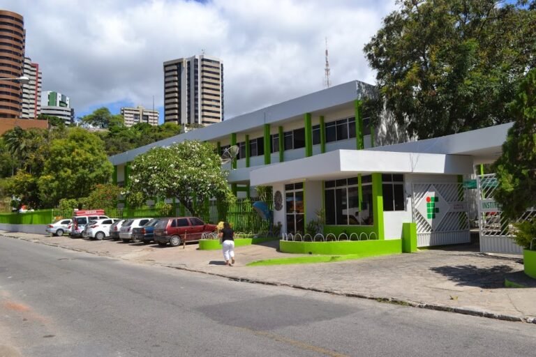 Ifal está com inscrições abertas para novo concurso público