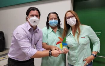 Reconhecimento: Pindorama é agraciada com troféu por gestão exemplar do Programa Jovem Aprendiz ntrega do prêmio ocorreu na tarde da última quinta-feira, 12, no auditório do Instituto Federal de Alagoas (Ifal) - campus Coruripe